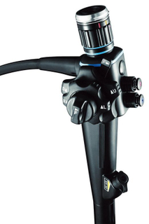 Medical Surgical Flexible Fiber Gastroscope