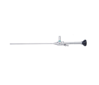 0deg 6.2mm 5.2mm Gynecology Hysteroscope