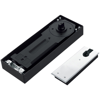 VFS-84 Double Cylinders Floor Spring