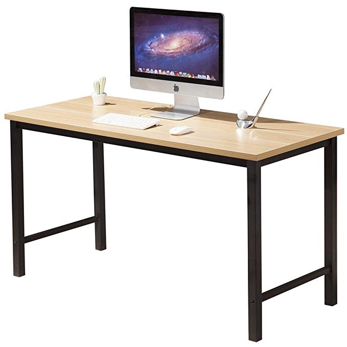 Cmo 55 Large Size Modern Office Computer Desk Writing