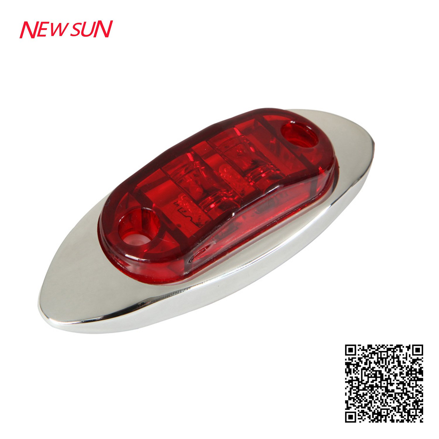 Luz del carro del LED (TK-TLS065)