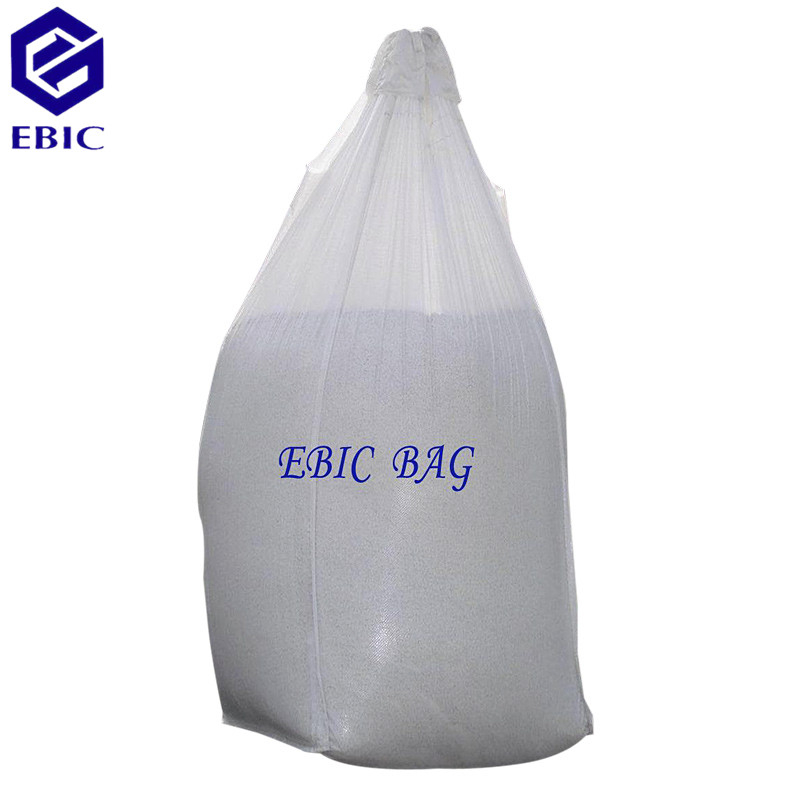 Big Bag with single point lifting (one loop)