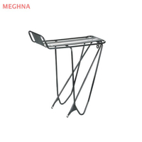 bicycle rear carrier RC611