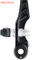 DS Alloy V Brake