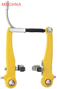 YX C16 Plastic Coated V Brake