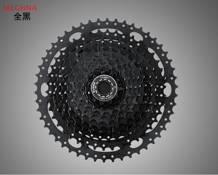 CS-HR60-11 11 Speed 11-50T Mountain Bike Cassette Freewheel