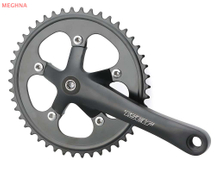 A31-SS10 Bicycle chainwheel and crankset 