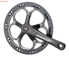 A3-AS110C2 Bicycle chainwheel and crankset 