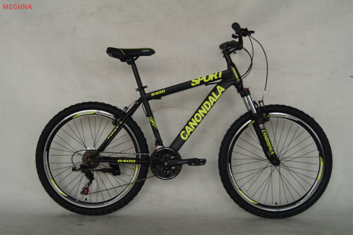 R100 R200 R400 mountain bicycle