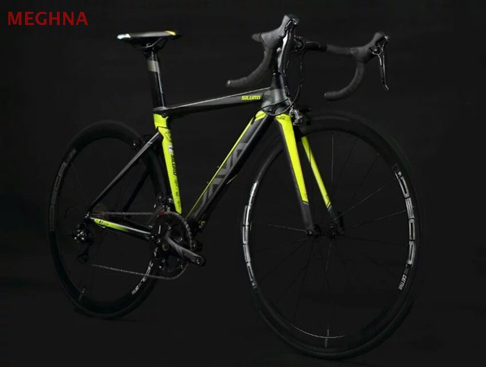SILURO ROAD BICYCLE