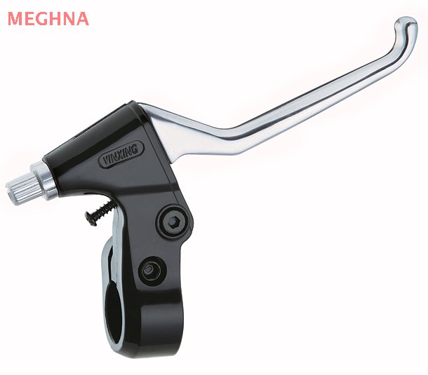YX B09A semi-alloy brake lever