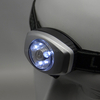 3 LEDs Headlight