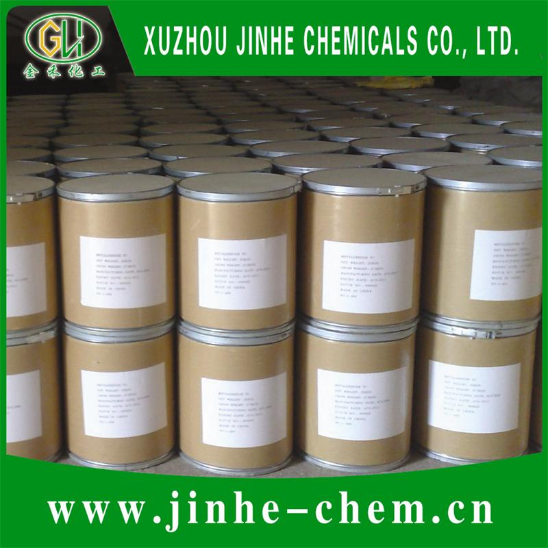 Potassium Sorbate