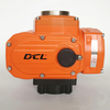 DCL-Ex05电动执行机构