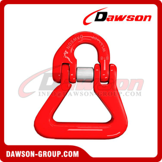 Conector de eslinga web G80 / Grade 80 para eslingas de cinta