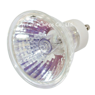 Eco Infrared Heater Lamp 18W GU10 Halogen Light Bulb