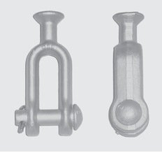 Ball Clevis