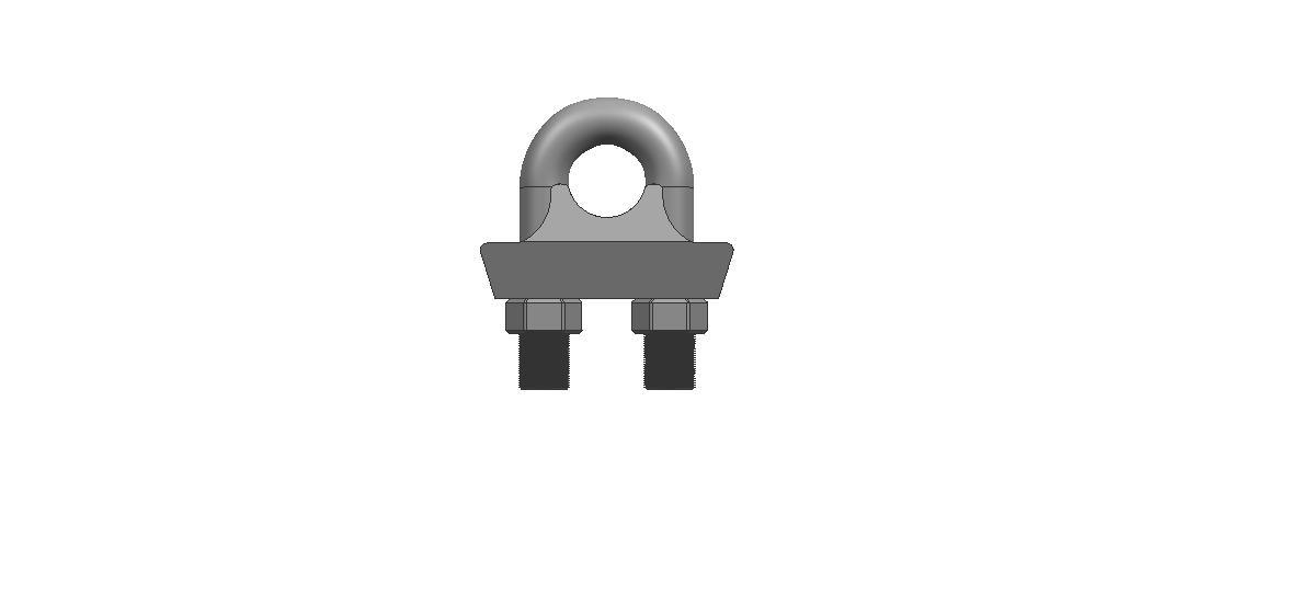 Bolted Connectors