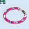 Hot sale led flashing bracelet/bangle led glow bracelet