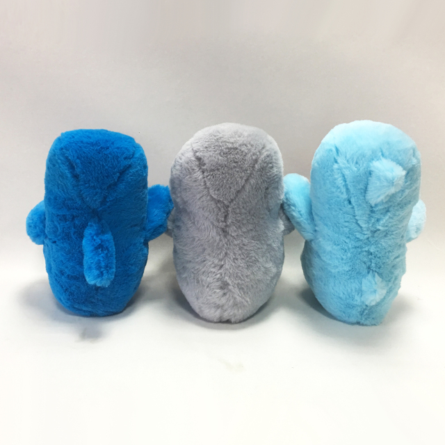 Lovely Soft Material Stuffed Sea Plush Animal Gift Toys