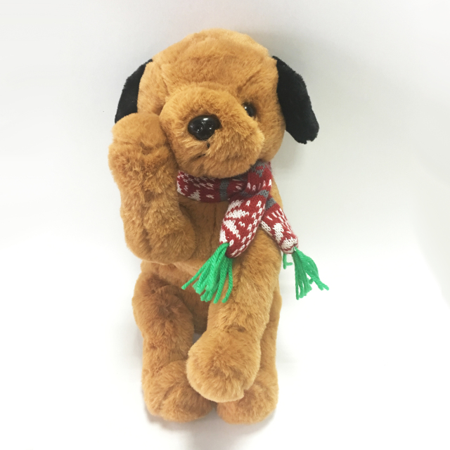 Best Made Lovely Plush Dog Stuffed Animals For Children