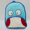 Plush Soft Toy Monster School Backpack for Kids
