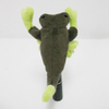Plush Stuffed Toy Vultures Finger Puppet for Kids