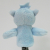 Plush Stuffed Toy Beaver Finger Puppet for Kids
