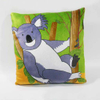Custom Factory OEM Soft Plush Koala Pillow