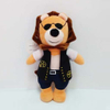 Custom Factory OEM Soft Plush Lion Toy 