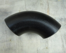 ASTM A234 Wpb 90 Degree Elbow (YZF-P01)