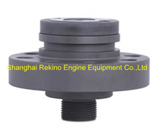 HJ HP6100-200100 marine delivery valve for Ningdong GN320 DN320