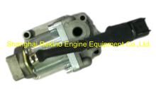 Fortrust A02A-W2 Electric Eletromagnetic actuator