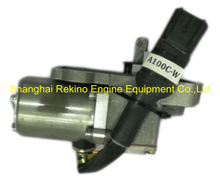 Fortrust A100C-W Electric Eletromagnetic actuator