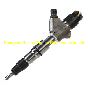 0445120130 common rail fuel injector for Weichai WP10