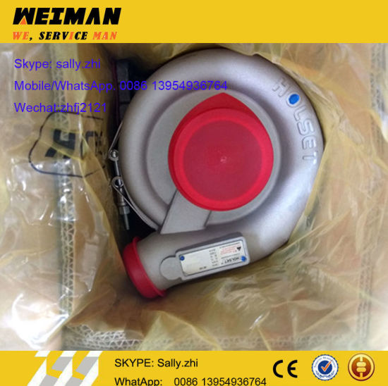 Sdlg Turbo Charger 13030164 for Sdlg Wheel Loader LG936