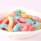 Everyday Sour Worms Gummy Candy