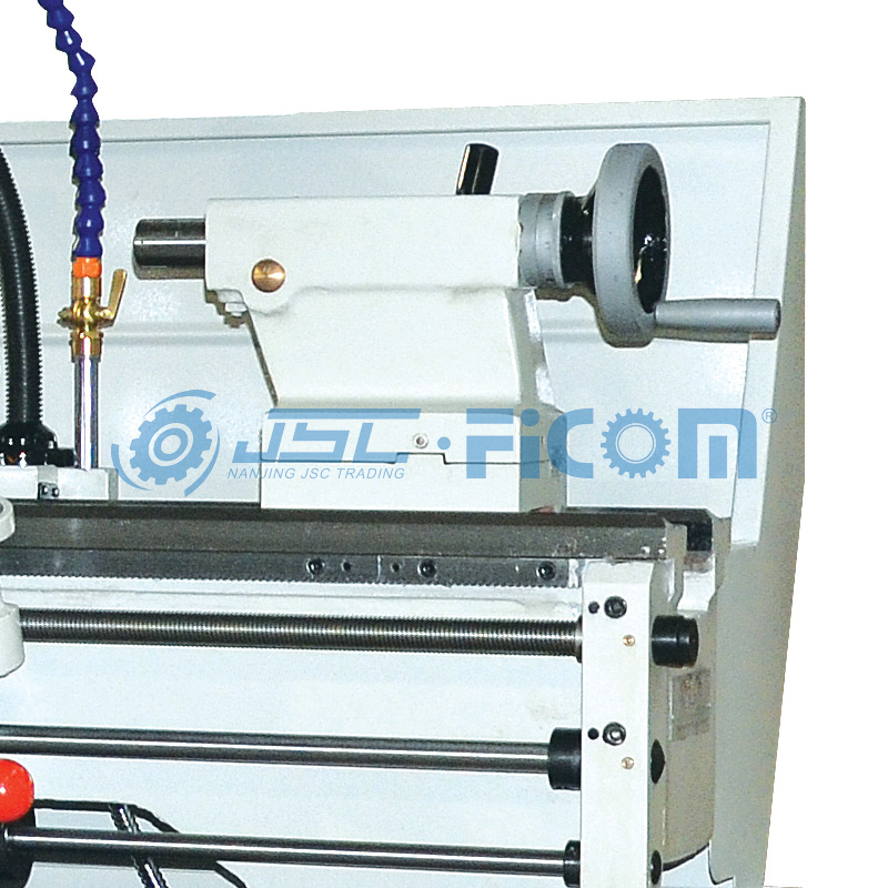 BL-1340A / BL-1440A / BL-1440B Bench Lathe