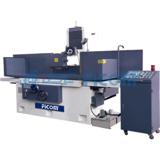SG Series Column Moving Surface Grinder