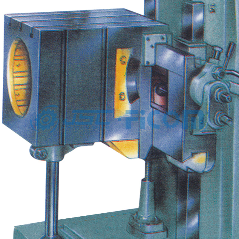 B635A Shaping Machine