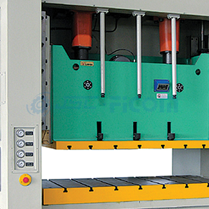 JM36/JMD36 Series Gantry Type Double-point Press with High Performance