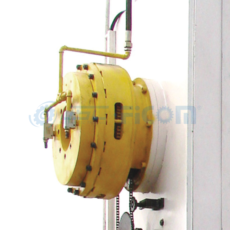 FP/MP High Speed Forging Press