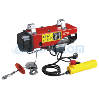 PA200-PA990 Mini Electric Hoist Series