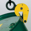Drum Clamp, Item Code: 132### (Capacity: 500 kg)
