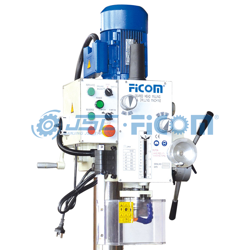 DM30/DM30H Drilling Machine