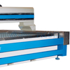 DWJ SeriesGantry CNC Waterjet Cutting Machine