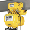 Electric Chain Hoist Model: STD-ST/LT (Capacity : 0.5 to 5Ton,Single Speed)