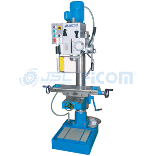 DM30 Drilling & Milling Machine