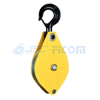 Hand Pulley Block Model: HPB (Capecity: 0.5-6.4 Ton)