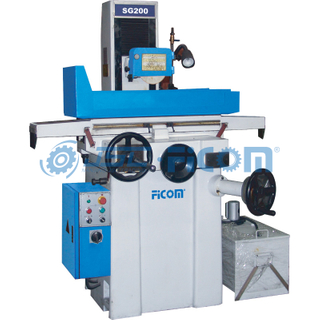 SG200/SG250 Manual Surface Grinder